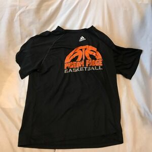 Adidas Pigeon Forge Basketball Shirt